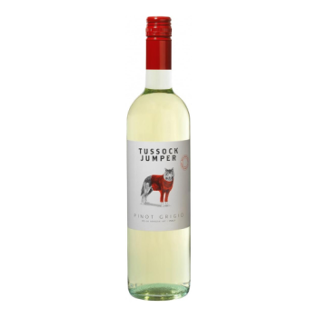 Вино "Tussock Jumper" Pinot Grigio