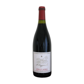 Вино Il Poggiarello, "Perticato Le Giastre" Pinot Nero, Colli Piacentini IGT