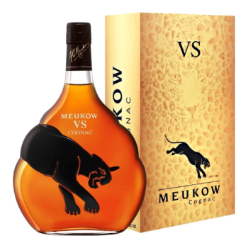 Коньяк Meukow V.S., gift box, 0.7 л