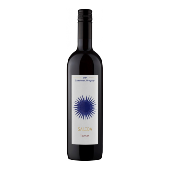 Вино "Salida" Tannat