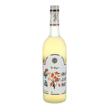 Вино Ningbo Best Spirits, China Plum Wine