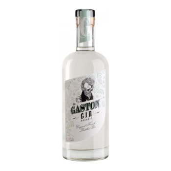 Джин "Mr. Gaston" Gin Organic, 0.7 л