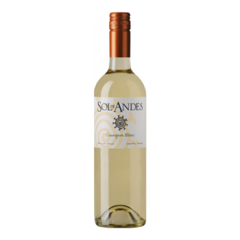 Вино Santa Camila, "Sol de Andes" Sauvignon Blanc