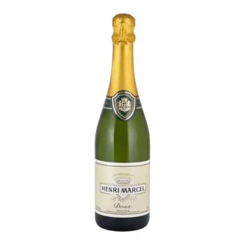 Игристое вино "Henri Marcel" Doux