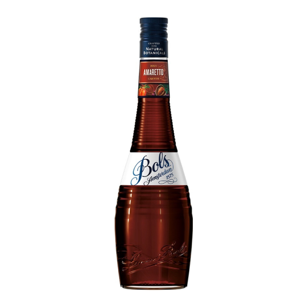 Ликер "Bols" Amaretto, 0.7 л