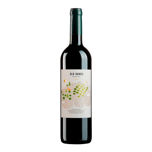 Вино Bodegas La Purisima, "Old Hands" Joven, Yecla DO