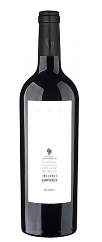 КАБЕРНЕ СОВИНЬОН РОССИЙСКОЕ ВИНО С ЗНМП ДИВНОМОРСКОЕ СУХ КР 0,75л/6 РОССИЯ