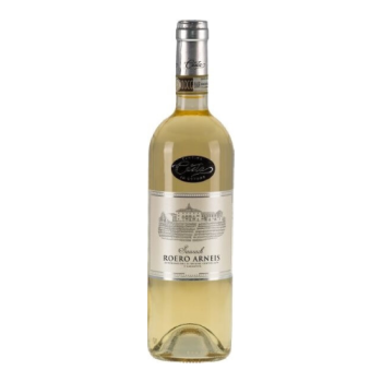 Вино Ceste, "Sanroch" Roero Arneis DOCG