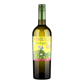 Primosole Terre Siciliane Pinot Grigio