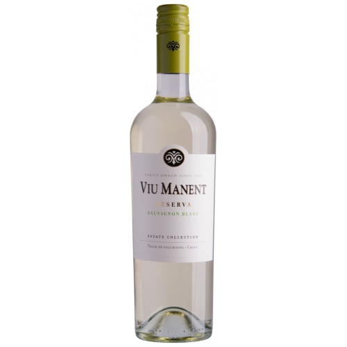 Вино Viu Manent, "Estate Collection" Reserva Sauvignon Blanc, 2023