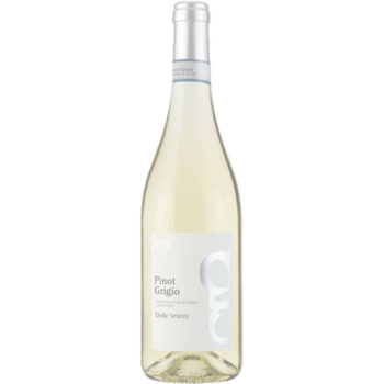 Вино Gorgo, Pinot Grigio delle Venezie DOC, 2018