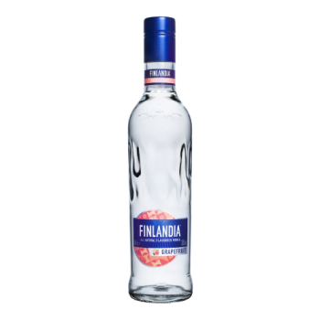 Водка "Finlandia" Grapefruit, 0.5 л