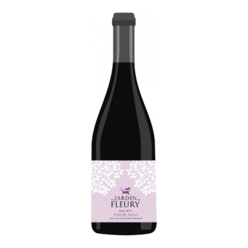 Вино Trilles, "Jardin Fleury" Pinot Noir, Pays d'Oc IGP