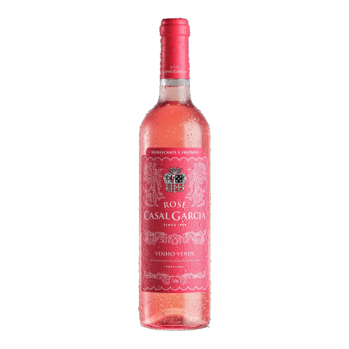 Вино "Casal Garcia" Rose, Vinho Verde DOC