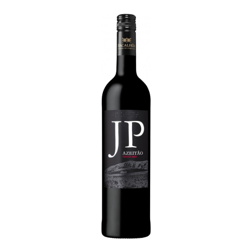 Вино Bacalhoa, "JP" Azeitao Tinto