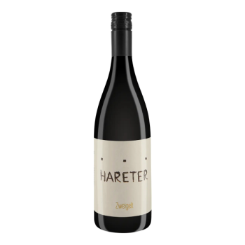Вино Hareter Thomas, Zweigelt
