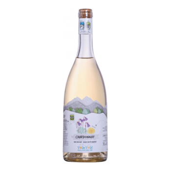 Вино Cantina Orsogna, "Vola Vole Maiella National Park" Chardonnay, Terre di Chieti IGP