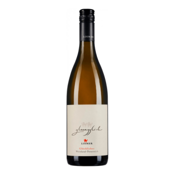 Вино Loimer, "Gluegglich", 2020