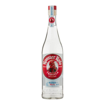 Текила "Rooster Rojo" Blanco, 0.7 л