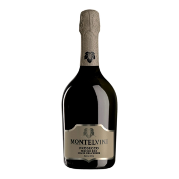 Игристое вино Montelvini, "Cuvee dell'Erede" Extra Dry, Prosecco Treviso DOC