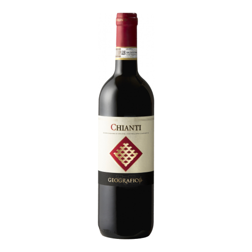 Вино Geografico, Chianti DOCG