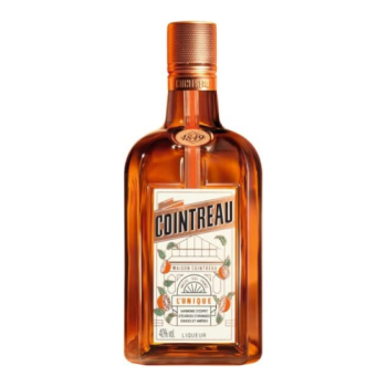 Ликер "Cointreau", 1 л