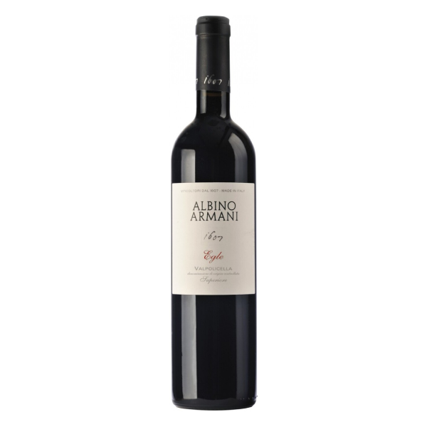 Вино Albino Armani, Valpolicella DOC Superiore Egle