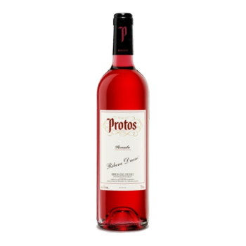 Вино "Protos" Rosado