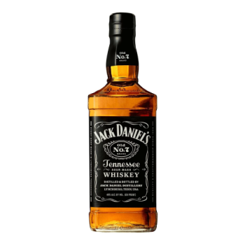 Виски "Jack Daniels" Tennessee, 0.75 л