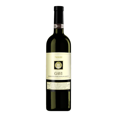 Вино Cantine Rasore, Gavi