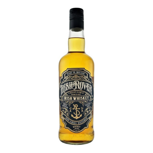 Виски "Irish Rover", 0.5 л