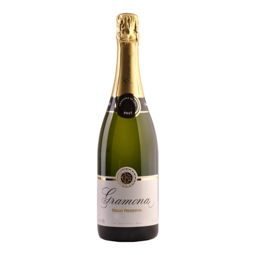 Игристое вино Gramona, Cava "Gran Reserva" Brut DO