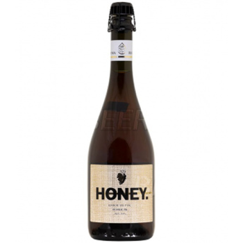 Медовуха  Хани Изабель 0,75л.