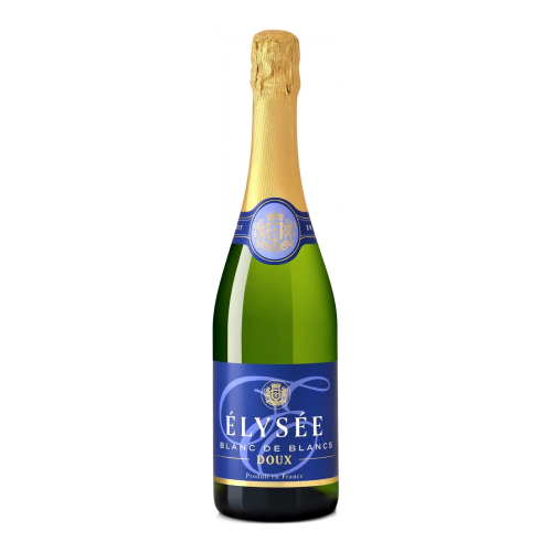 Игристое вино "Elysee" Doux