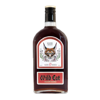 Бальзам Wild Cat 35% 500 мл