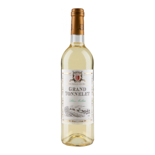 Вино "Grand Tonnelet" Blanc Moelleux