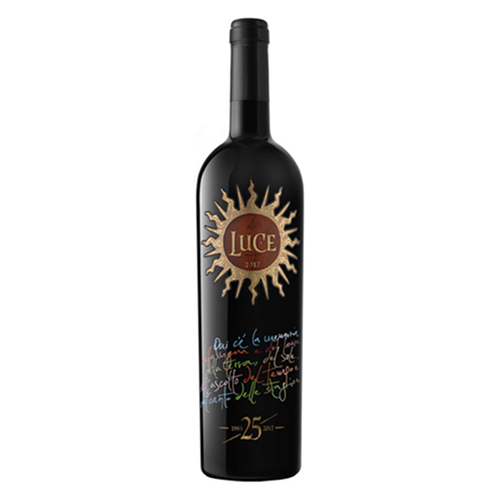 Вино Luce della Vite 2017 0.75 л