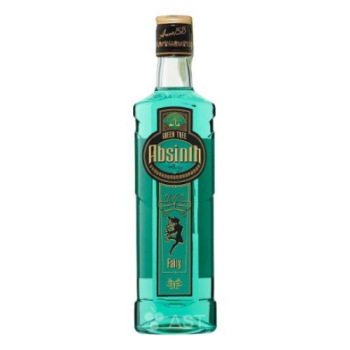 Абсент "Fairy", 0.7 л