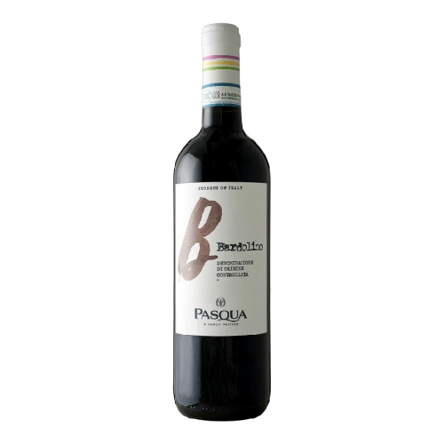Вино Pasqua, Bardolino DOC
