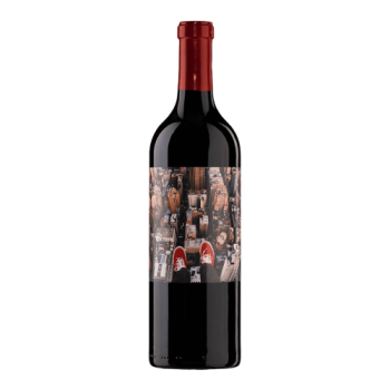 Вино 689 Cellars, "Killer Drop"