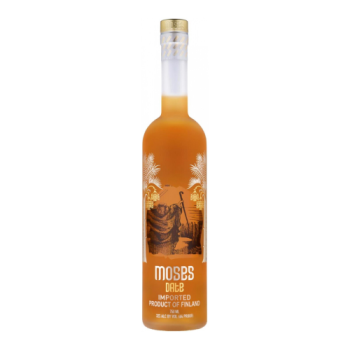 Водка "Moses" Date, 0.75 л