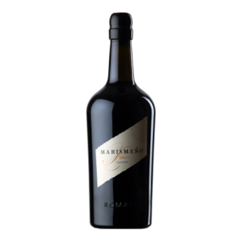 Херес Sanchez Romate, "Marismeno" Fino