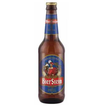 Пиво Очаково, "Бернштайн", 0.45 л