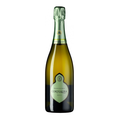 Игристое вино Corteaura, Franciacorta Brut DOCG
