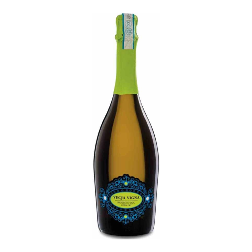 Игристое вино Vini Tonon, "Vecja Vigna" Prosecco DOC Extra Dry