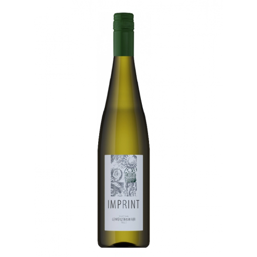 Вино Moselland, "Imprint" Gewurztraminer