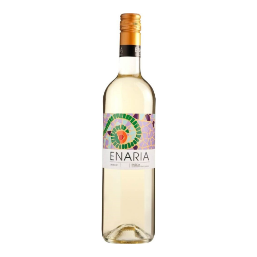 Вино Bodegas Ramon Bilbao, "Enaria", Rueda DO