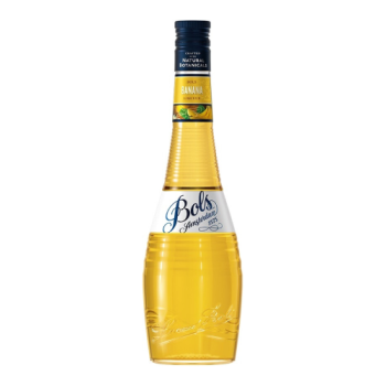 Ликер "Bols" Banana, 0.7 л