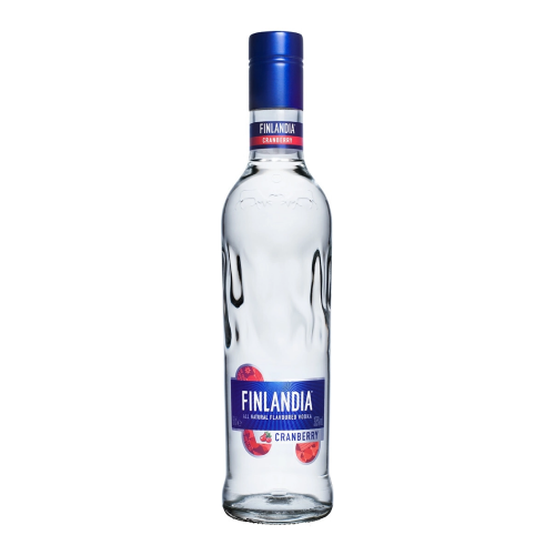 Водка "Finlandia" Cranberry, 0.5 л