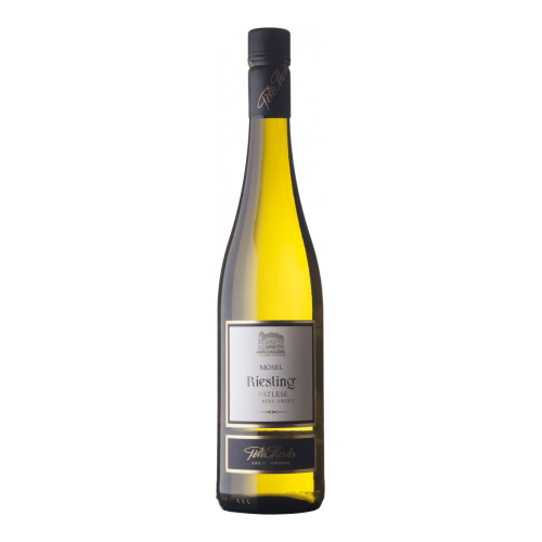 Вино Peter Mertes, "Gold Edition" Riesling Spatlese